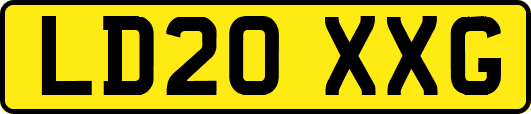 LD20XXG