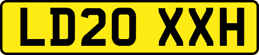 LD20XXH