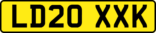 LD20XXK