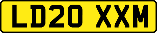 LD20XXM