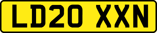 LD20XXN