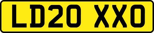 LD20XXO