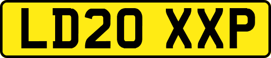 LD20XXP