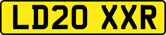 LD20XXR
