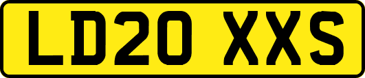 LD20XXS