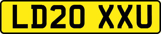 LD20XXU
