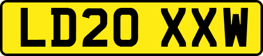 LD20XXW