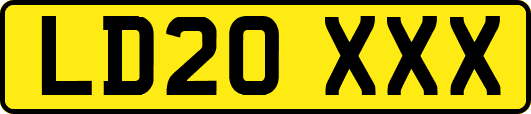 LD20XXX
