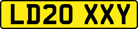 LD20XXY