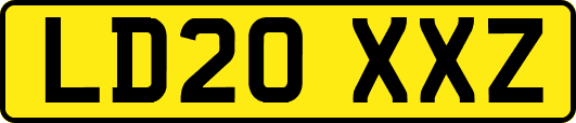 LD20XXZ