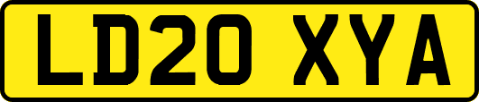 LD20XYA