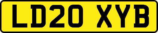 LD20XYB