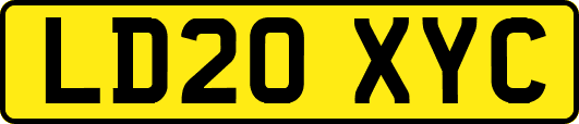 LD20XYC