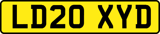 LD20XYD