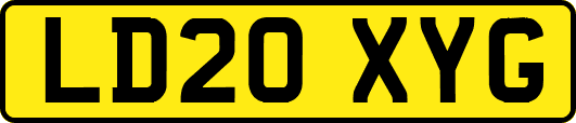 LD20XYG