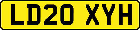 LD20XYH