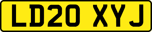 LD20XYJ