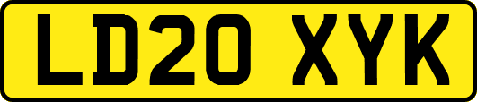 LD20XYK