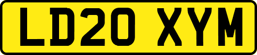 LD20XYM
