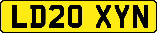 LD20XYN
