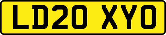 LD20XYO