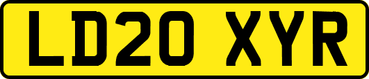 LD20XYR