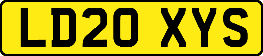 LD20XYS