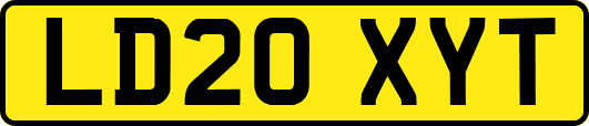 LD20XYT