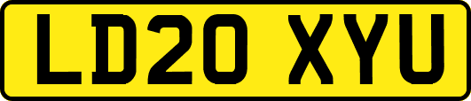 LD20XYU