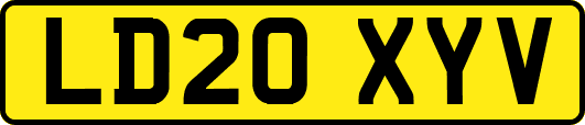 LD20XYV