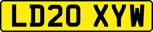 LD20XYW