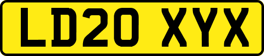 LD20XYX