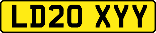 LD20XYY