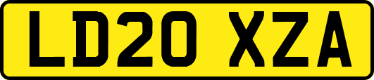 LD20XZA