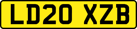 LD20XZB