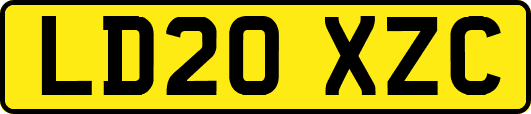 LD20XZC