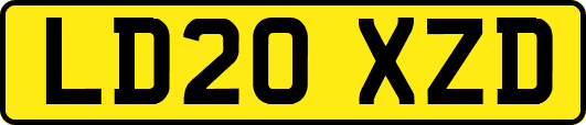 LD20XZD