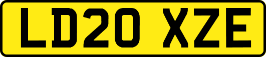 LD20XZE