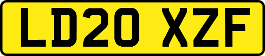 LD20XZF
