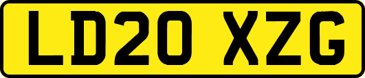 LD20XZG