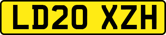LD20XZH