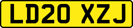 LD20XZJ