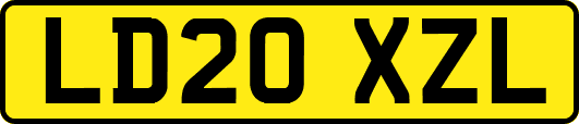 LD20XZL