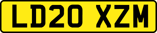 LD20XZM