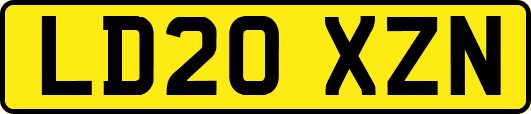 LD20XZN