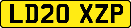 LD20XZP