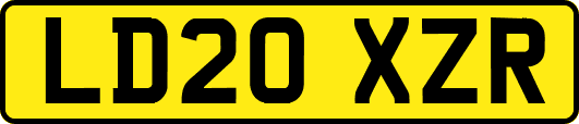 LD20XZR