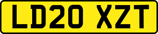 LD20XZT