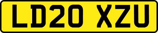 LD20XZU