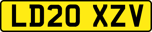 LD20XZV